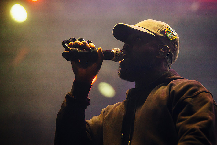 2023-08-12 - Ghetts från Way Out West, Göteborg