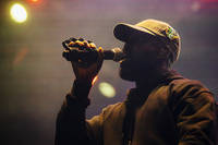 2023-08-12 - Ghetts från Way Out West, Göteborg