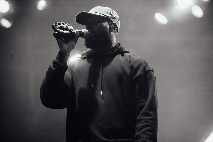 2023-08-12 - Ghetts från Way Out West, Göteborg