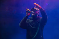 2023-08-12 - Ghetts från Way Out West, Göteborg