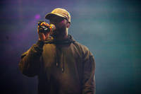 2023-08-12 - Ghetts från Way Out West, Göteborg