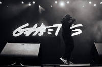 2023-08-12 - Ghetts från Way Out West, Göteborg
