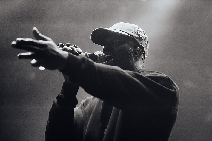 2023-08-12 - Ghetts från Way Out West, Göteborg