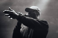 2023-08-12 - Ghetts från Way Out West, Göteborg