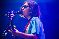 2023-08-12 - Snail Mail från Way Out West, Göteborg