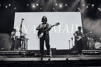 2023-08-12 - Snail Mail från Way Out West, Göteborg
