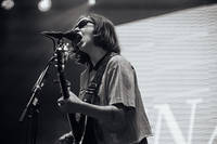 2023-08-12 - Snail Mail från Way Out West, Göteborg