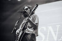 2023-08-12 - Snail Mail från Way Out West, Göteborg