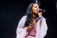 2023-08-12 - Cherrie från Way Out West, Göteborg