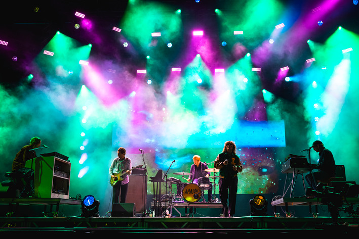 2023-08-14 - Amason från Malmöfestivalen, Malmö