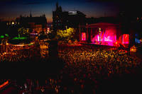 2023-08-14 - Amason från Malmöfestivalen, Malmö