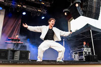 2023-08-14 - Marcus & Martinus från Gröna Lund, Stockholm
