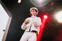 2023-08-14 - Marcus & Martinus från Gröna Lund, Stockholm