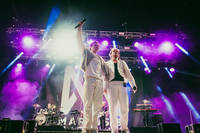 2023-08-14 - Marcus & Martinus från Gröna Lund, Stockholm
