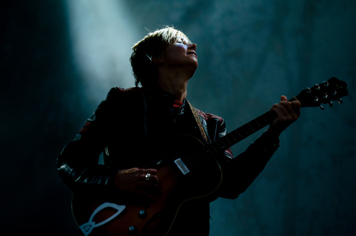 2023-08-15 - Anna Ternheim från Gröna Lund, Stockholm
