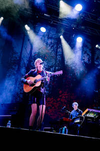 2023-08-15 - Anna Ternheim från Gröna Lund, Stockholm