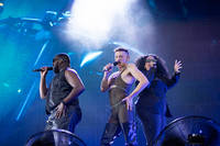2023-08-16 - Years & Years från Gröna Lund, Stockholm