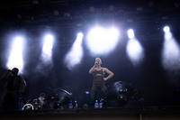 2023-08-16 - Years & Years från Gröna Lund, Stockholm