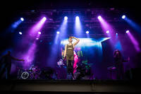 2023-08-16 - Years & Years från Gröna Lund, Stockholm