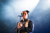 2023-08-16 - Seinabo Sey från Malmöfestivalen, Malmö