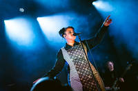 2023-08-16 - Seinabo Sey från Malmöfestivalen, Malmö