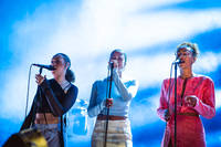 2023-08-16 - Seinabo Sey från Malmöfestivalen, Malmö