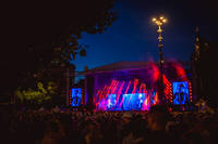 2023-08-16 - Seinabo Sey från Malmöfestivalen, Malmö