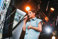 2023-08-16 - Omar Rudberg från Gustav Adolfs torg, Stockholm