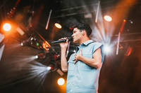 2023-08-16 - Omar Rudberg från Gustav Adolfs torg, Stockholm