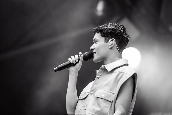 2023-08-16 - Omar Rudberg från Gustav Adolfs torg, Stockholm