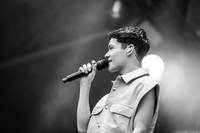 2023-08-16 - Omar Rudberg från Gustav Adolfs torg, Stockholm