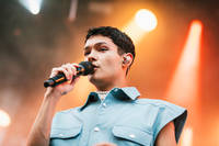 2023-08-16 - Omar Rudberg från Gustav Adolfs torg, Stockholm