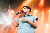 2023-08-16 - Omar Rudberg från Gustav Adolfs torg, Stockholm