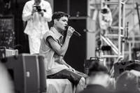 2023-08-16 - Omar Rudberg från Gustav Adolfs torg, Stockholm