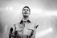 2023-08-16 - Omar Rudberg från Gustav Adolfs torg, Stockholm
