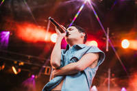 2023-08-16 - Omar Rudberg från Gustav Adolfs torg, Stockholm