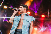 2023-08-16 - Omar Rudberg från Gustav Adolfs torg, Stockholm