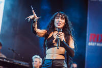 2023-08-16 - Loreen från Gustav Adolfs torg, Stockholm