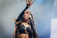 2023-08-16 - Loreen från Gustav Adolfs torg, Stockholm