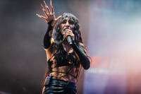 2023-08-16 - Loreen från Gustav Adolfs torg, Stockholm