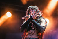 2023-08-16 - Loreen från Gustav Adolfs torg, Stockholm