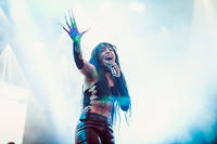 2023-08-16 - Loreen från Gustav Adolfs torg, Stockholm