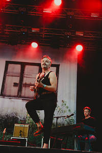 2023-08-17 - The Tallest Man On Earth från Gröna Lund, Stockholm