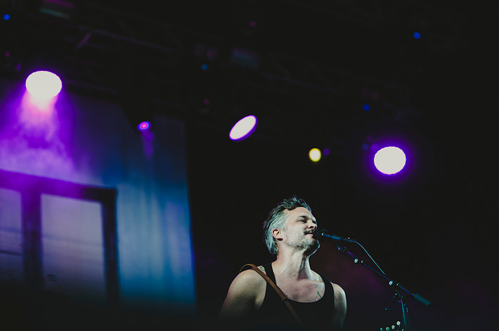 2023-08-17 - The Tallest Man On Earth från Gröna Lund, Stockholm