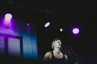 2023-08-17 - The Tallest Man On Earth från Gröna Lund, Stockholm
