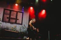 2023-08-17 - The Tallest Man On Earth från Gröna Lund, Stockholm