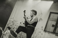 2023-08-17 - The Tallest Man On Earth från Gröna Lund, Stockholm