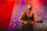 2023-08-17 - The Tallest Man On Earth från Gröna Lund, Stockholm
