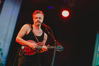 2023-08-17 - The Tallest Man On Earth från Gröna Lund, Stockholm