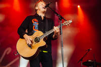 2023-08-17 - Johnossi från Liseberg, Göteborg